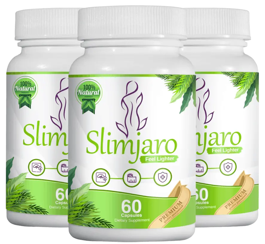 Slimjaro